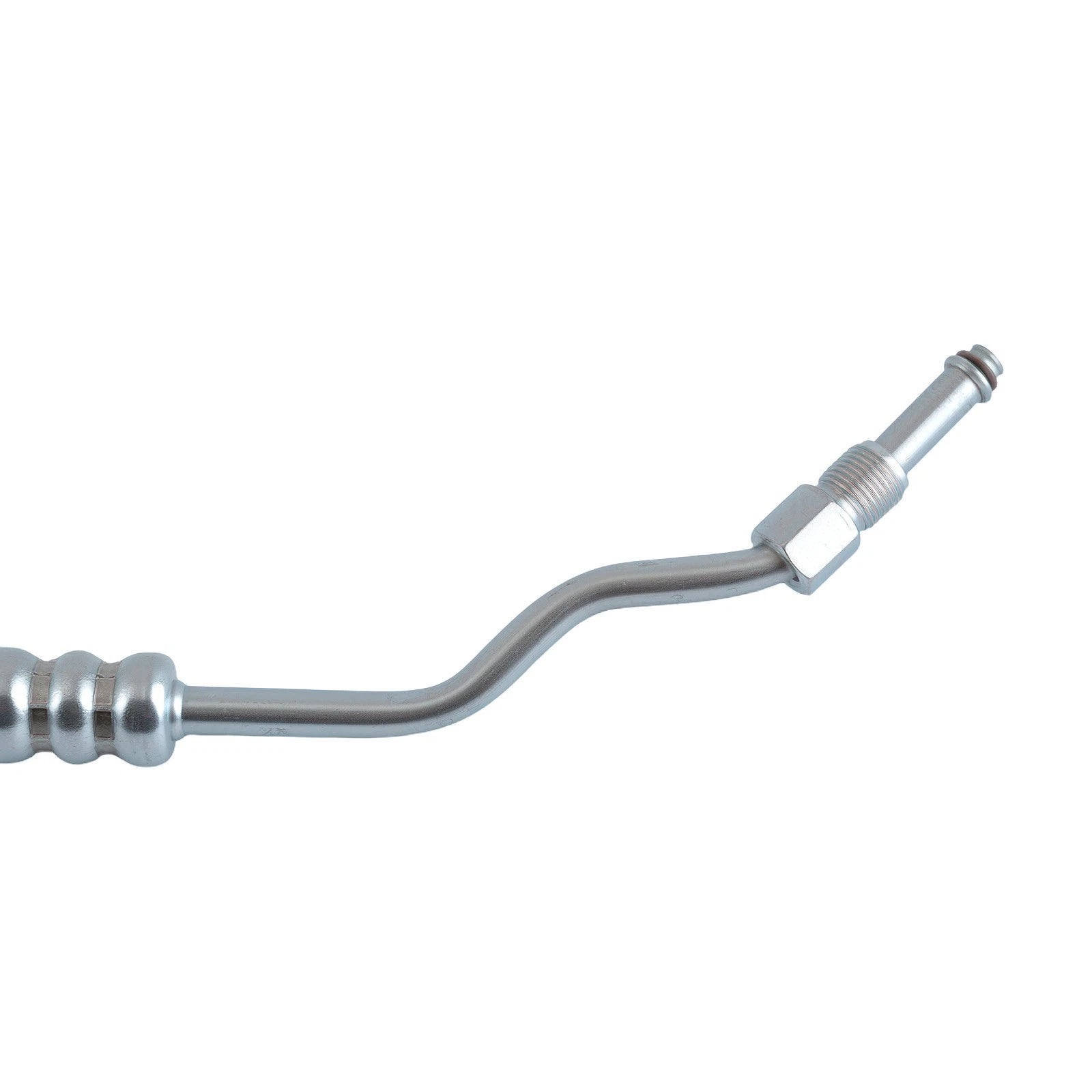 Power Steering Pressure Line Hose for Chevy Trailblazer GMC Envoy (2002-2009)
