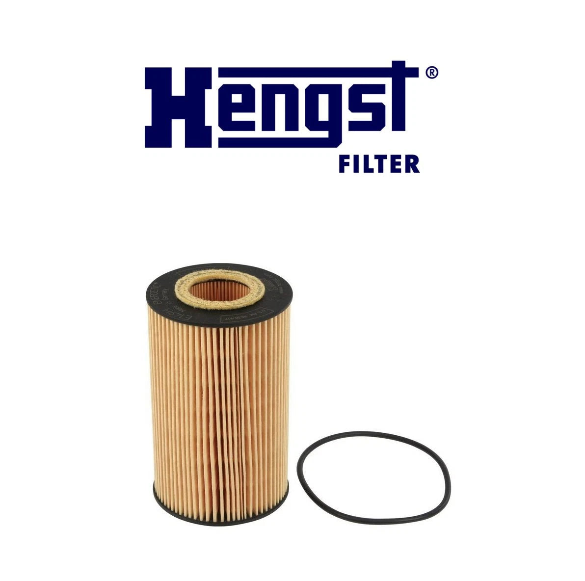 Engine Oil Filter Kit for Mercedes W164 W219 C209 R203 CLS63 ML63 S63 AMG