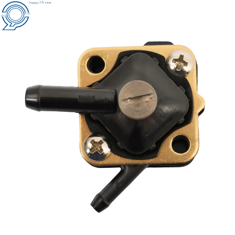 Fuel Pump for Johnson Evinrude Outboard (6-15HP)