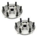 Front Wheel Hub & Bearing Assembly for Nissan Armada Infiniti QX80 (2004–2016)