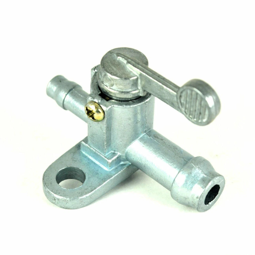 Fuel Tank Tap Cock Switch Petcock for Yamaha PW50 PY50 Peewee (1990–2023)