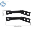 Set of 2 Front Bumper Brackets for Silverado 1500 (2019–2021) 23388665 23388664