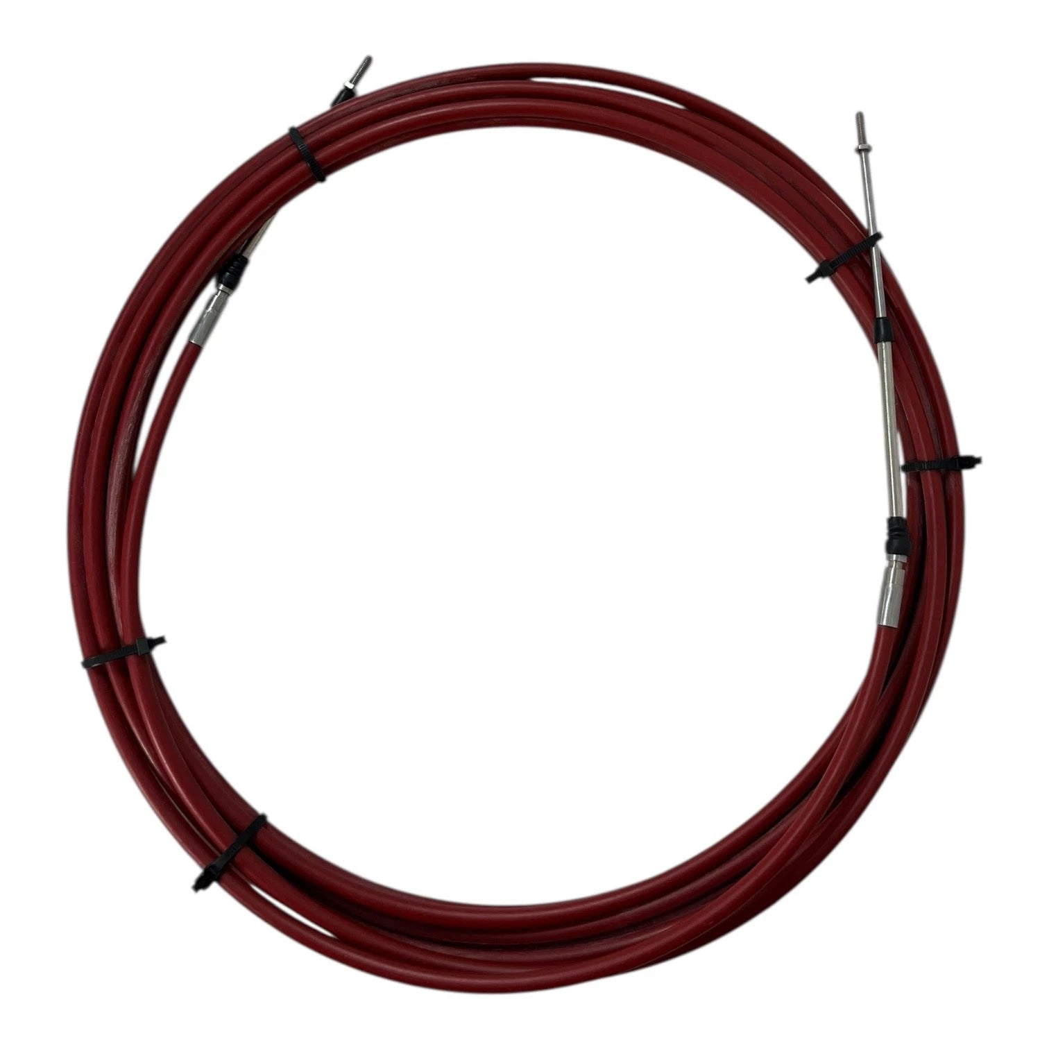 Throttle Cable for Morse Controls 33C Supreme (28FT, 301947-003-0336.0)