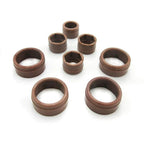Air Conditioning O Ring Seal Kit for Renault Kangoo, Master, Megane