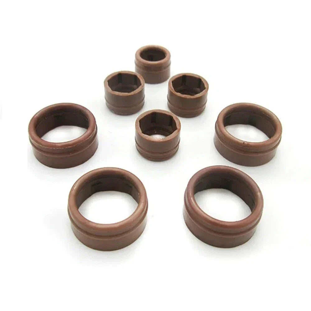 Air Conditioning O Ring Seal Kit for Renault Kangoo, Master, Megane