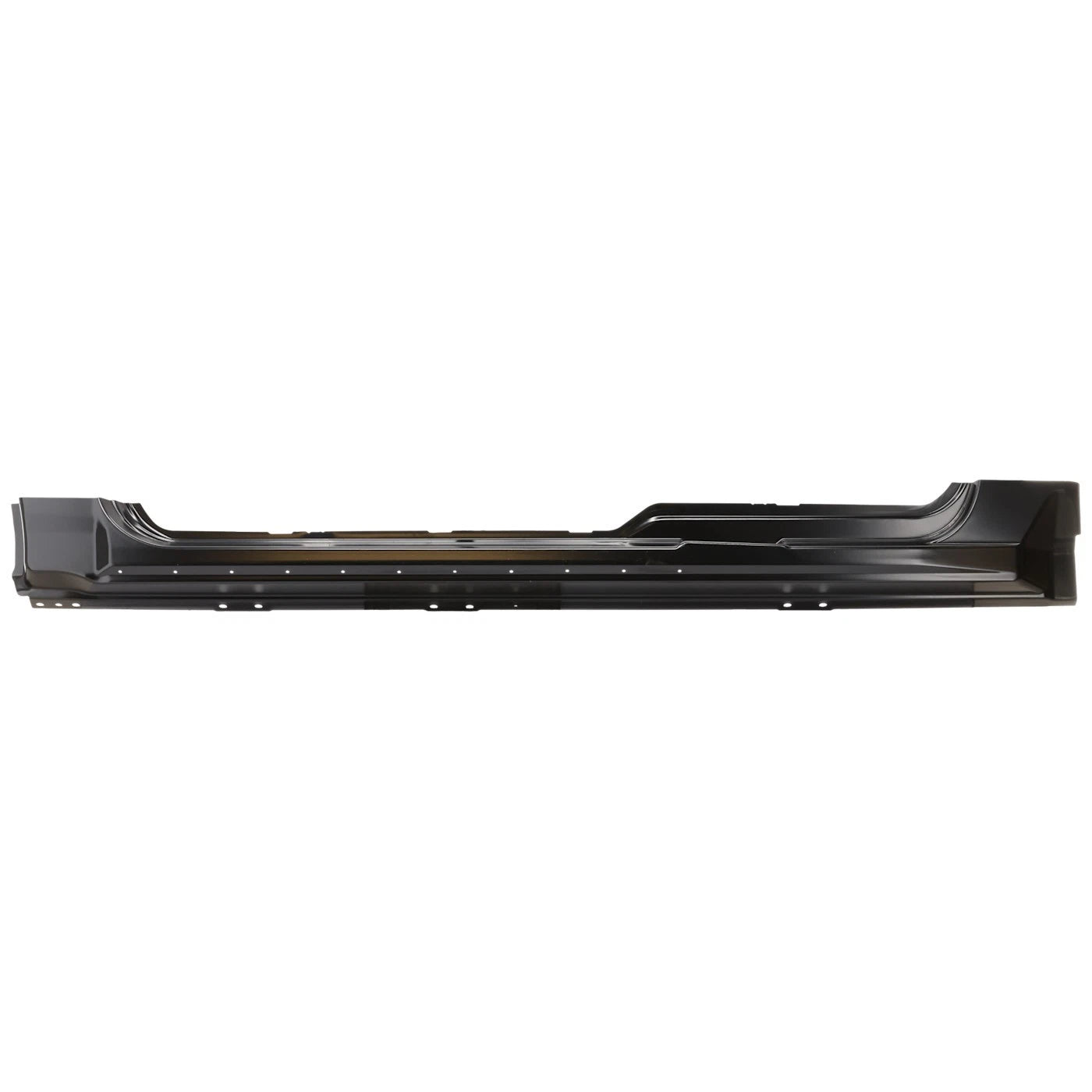 Rocker Panels Driver Left Side for Ford F-150 (2004–2008)