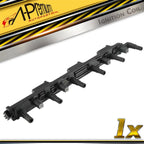 Ignition Coil for Jeep Grand Cherokee WJ (2000–2004) & Wrangler TJ (2000–2006)