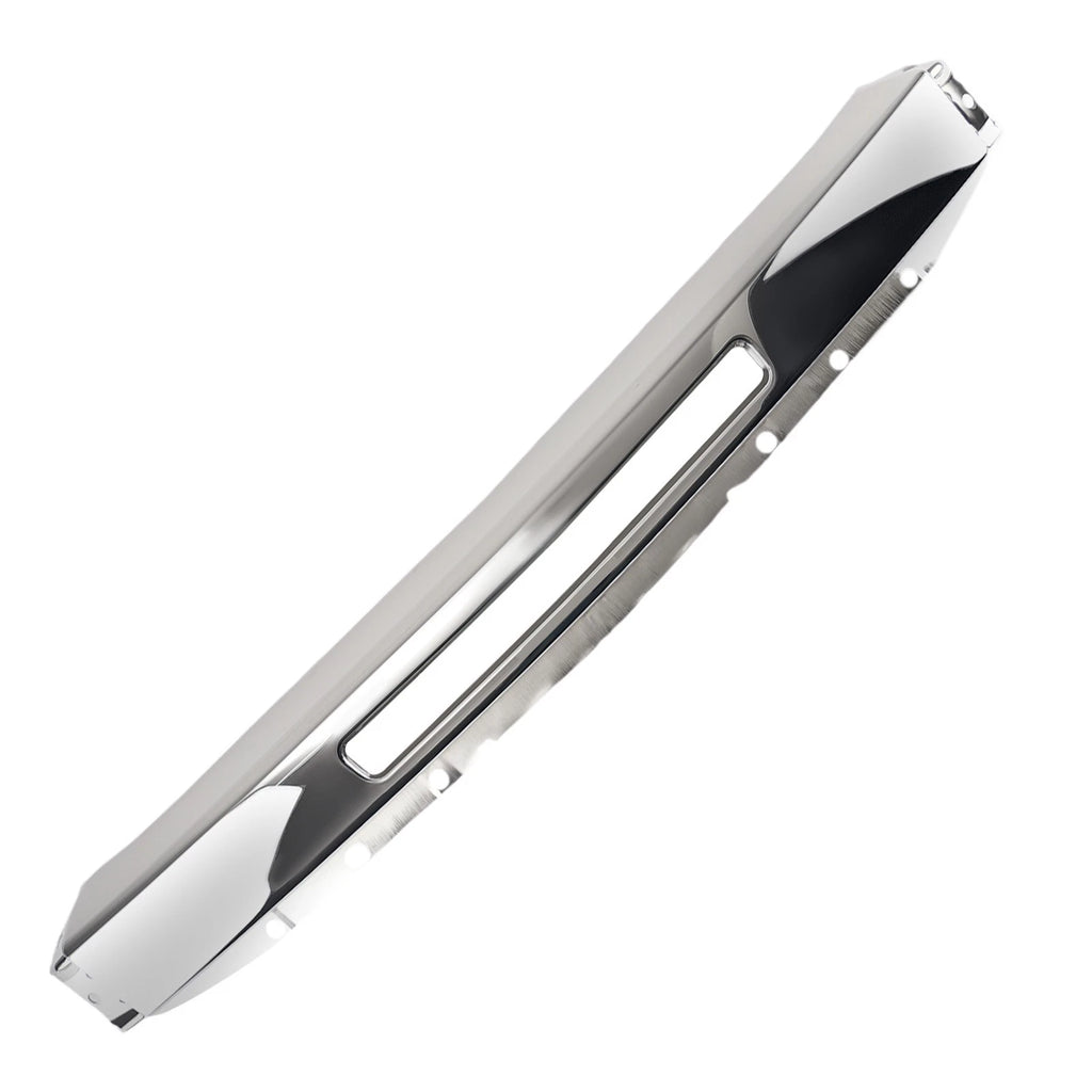 Bumper Bar for Silverado 2500 HD LT/LTZ/WT (2007–2010) 15941837 Chrome
