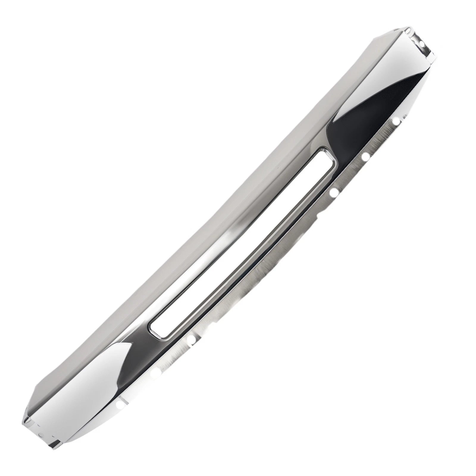 Bumper Bar for Silverado 2500 HD LT/LTZ/WT (2007–2010) 15941837 Chrome