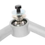 2-4" Lift Front Upper Control Arm for Toyota Tundra (1999–2006)