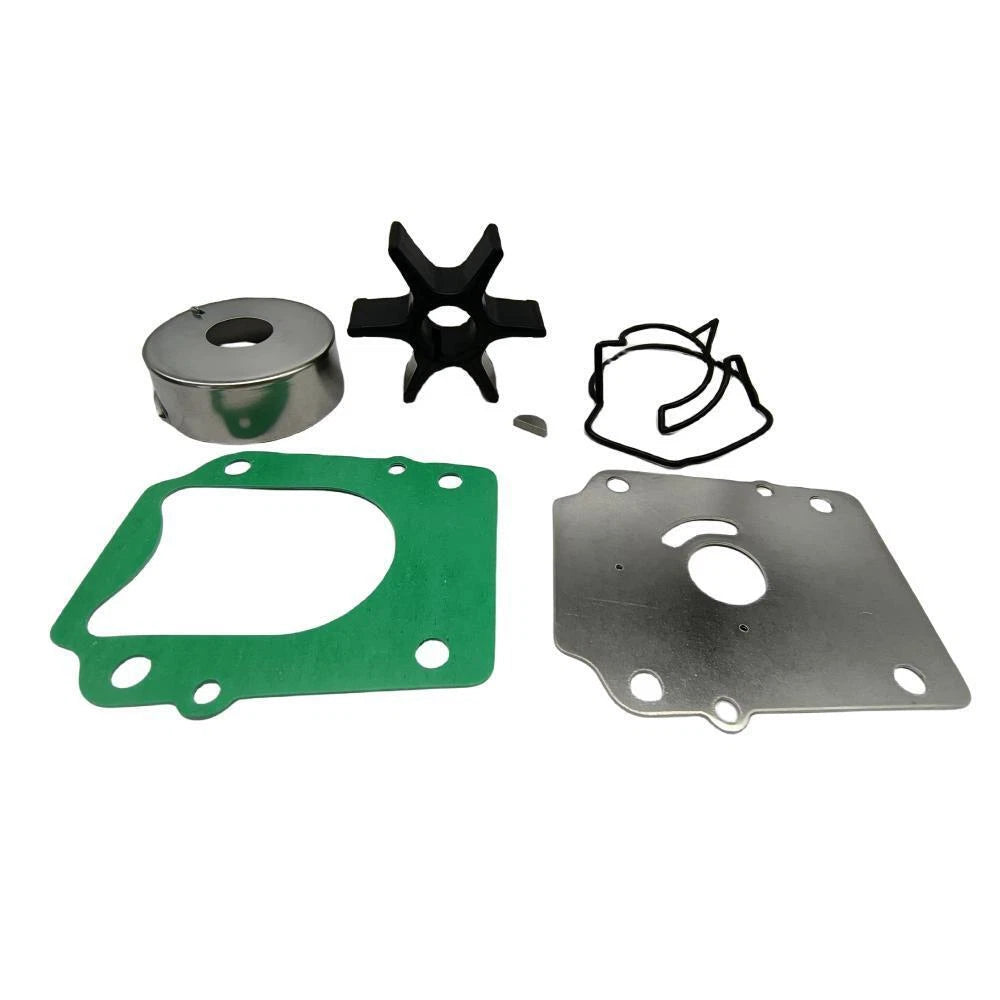 Service Kit for Suzuki Outboard DF 70 80 90 HP (17400-87810, 15410-87L00)