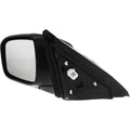 Manual Fold Mirror for Honda Accord (2003–2007) LH Sedan Paintable