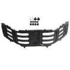 Stowable Bed Extender Kit for Ford F-150 (2015–2020) Black