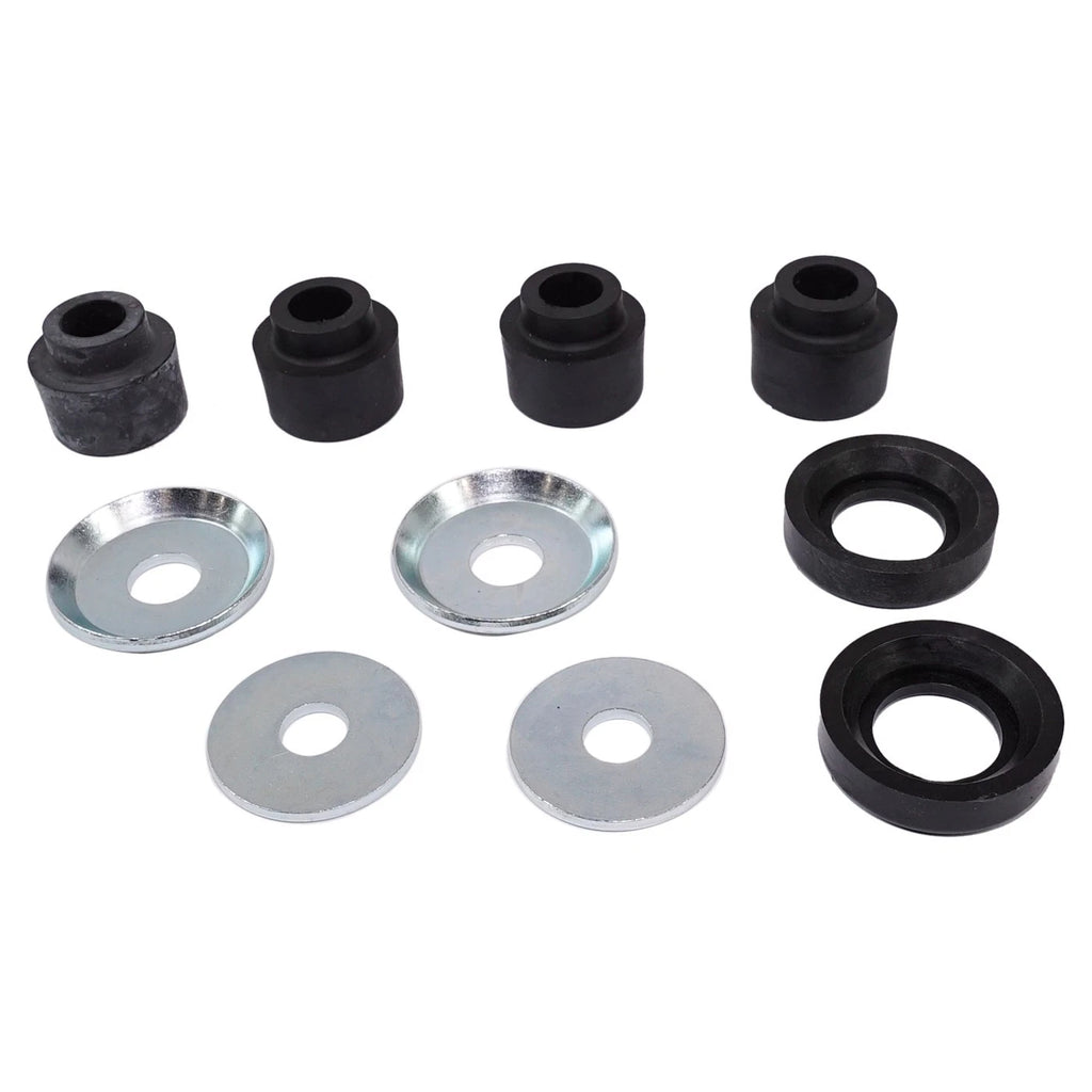 Radius Rod Bushings for Ford E350 Van, E150, E250 (1992-2020)