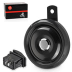 Horn Kit w/ Switch for Kawasaki Mule Pro-MX (2019–2024)