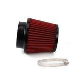 3" Performance Cold Air Intake Cone Filter for Various Models