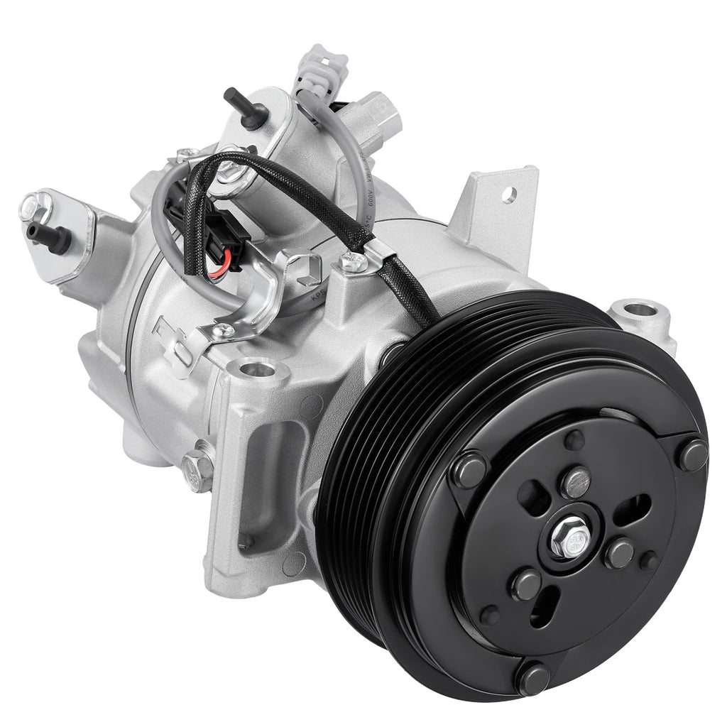 A/C Compressor with Clutch for Infiniti Q50 Q60 (2014–2021) 926004GB0A