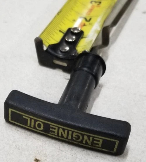 Engine Oil Dipstick for Ford Escort Tracer (1992–1995)