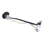 Fuel Gauge Sending Unit for Toyota Pickup Base Turbo SR5 2.4L L4 (1986)