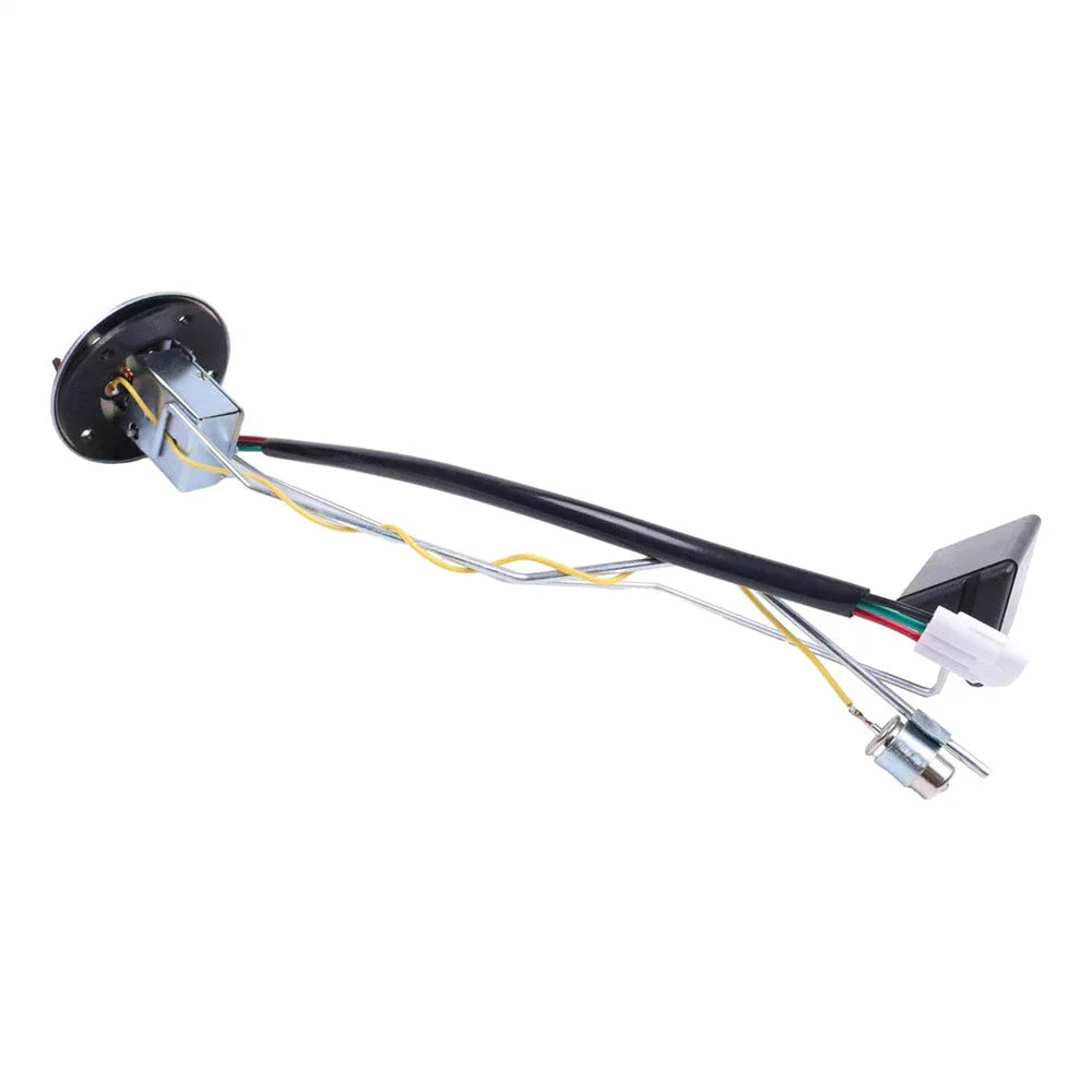 Fuel Gauge Sending Unit for Toyota Pickup Base Turbo SR5 2.4L L4 (1986)