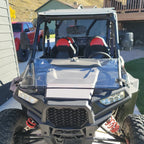 Windshield Scratch Resistant for Polaris RZR 900 (2015–2020) / XP Turbo (2014–2018)