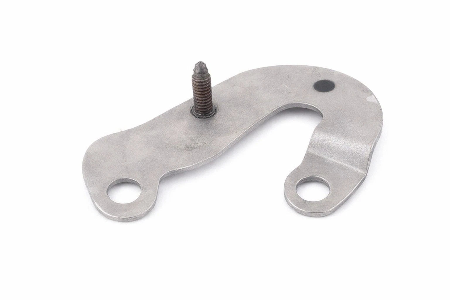 Exhaust Bracket for BMW X6, 740Li, 740Li xDrive, 740i (2008–2019) 18207610689