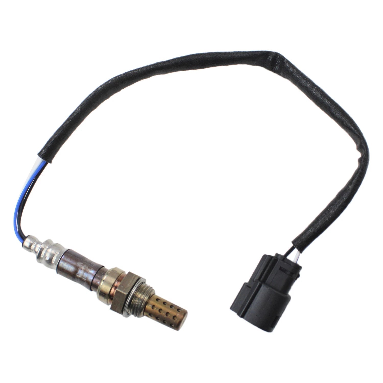 Downstream Oxygen Sensor for Ford Escape Explorer F150 Lincoln MKZ (2001–2020)