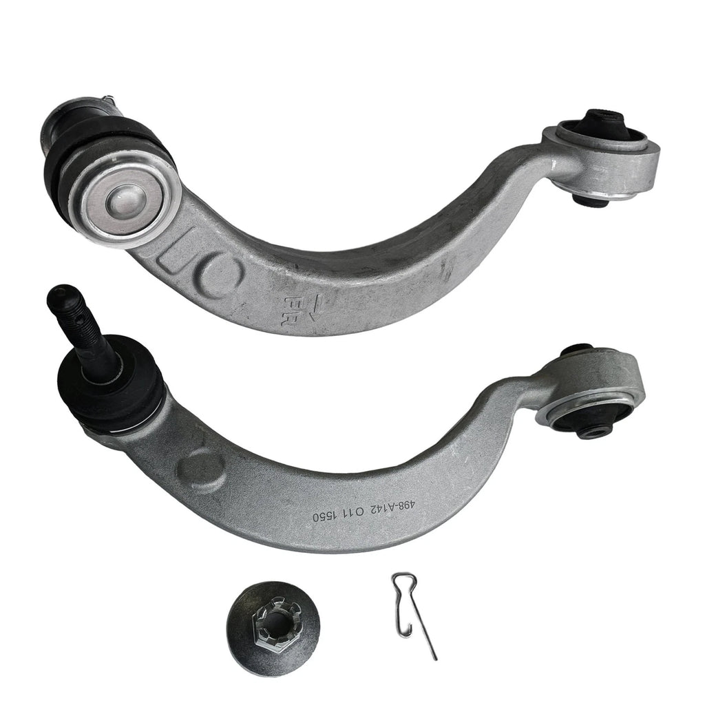 Front Control Arm Ball Joint Upper R/L for Lexus LS460 LS600h (2007–2017) 524-027 524-028