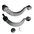 Front Control Arm Ball Joint Upper R/L for Lexus LS460 LS600h (2007–2017) 524-027 524-028