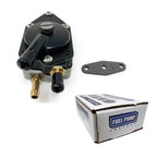 FPF Fuel Pump for Johnson Evinrude (Replaces 765591, 5005462, 8559)