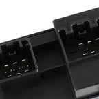 Power Window Switch for Ford F150 2002–2003 (Front Left, Crew Cab)