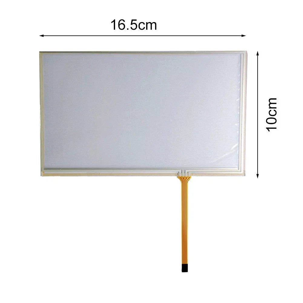 Electronic Keyboard Touch Screen LCD for KORG PA600 PA900