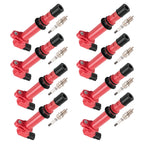 8pcs Ignition Coils & Spark Plugs for Dodge Dakota V8 4.7L (2005–2007) UF-270