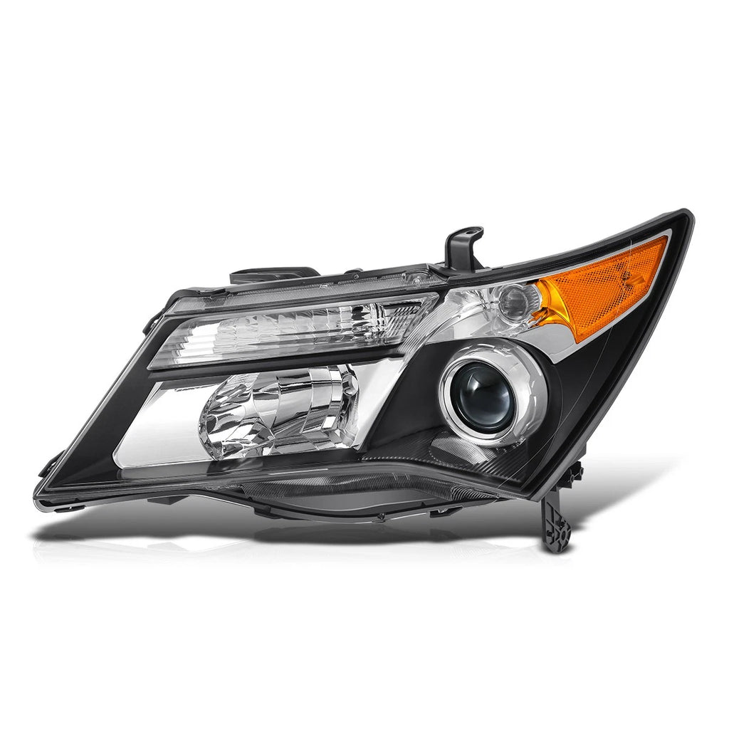 Fog Light Lamp Cover for BMW 320/328/335i/328d (2013–2015)