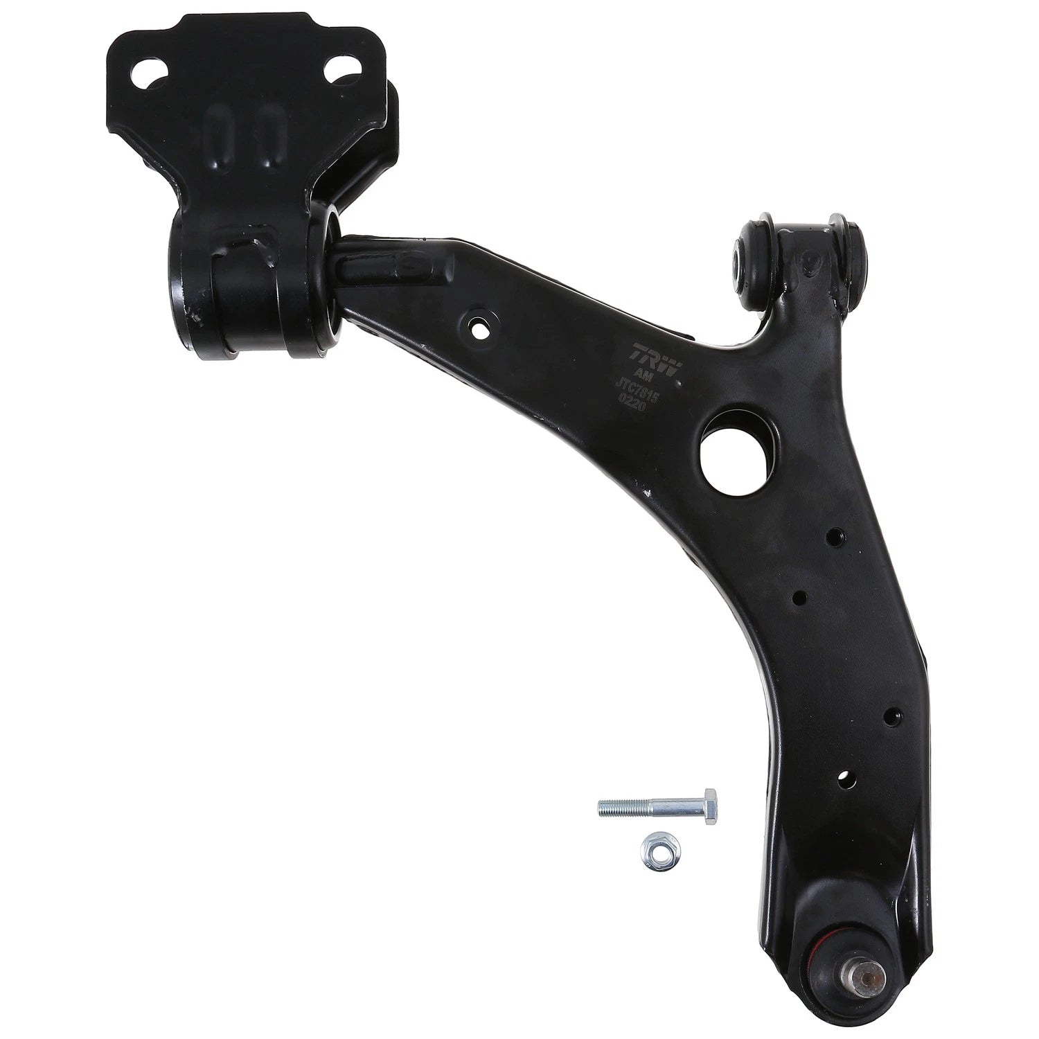 Front Right Control Arm for Mazda 3 (2010–2013)