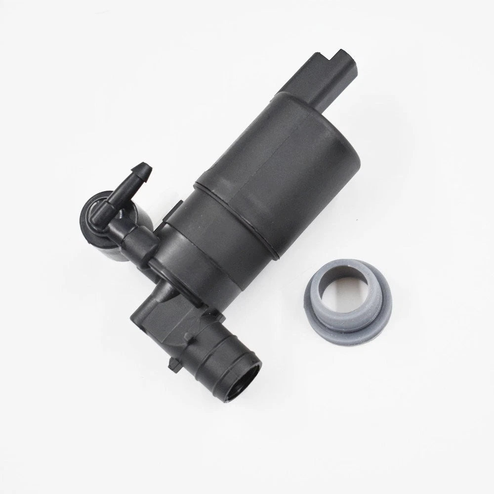 Windshield Washer Pump for Nissan Armada Infiniti QX56 Pathfinder (2004â2015)
