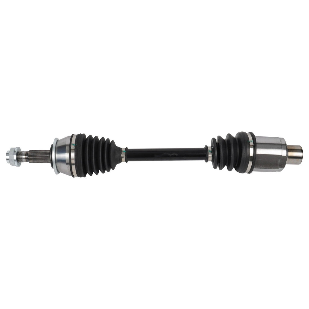 FWD Front Right CV Axle for Chevy Trax, Buick Encore (2013–2022) L4 1.4L
