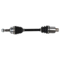 FWD Front Right CV Axle for Chevy Trax, Buick Encore (2013–2022) L4 1.4L