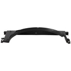 Upper Fan Shrouds for Chevy GMC Sierra 3500 2500 HD (2011–2014)
