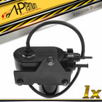Electric Motor Drive Vacuum Pump for Chevy C/E Series 