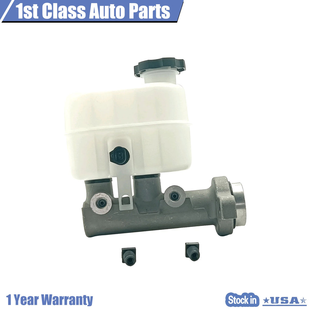 Brake Master Cylinder for Chevy Suburban Yukon (2007-2008)