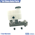 Brake Master Cylinder for Chevy Suburban Yukon (2007-2008)