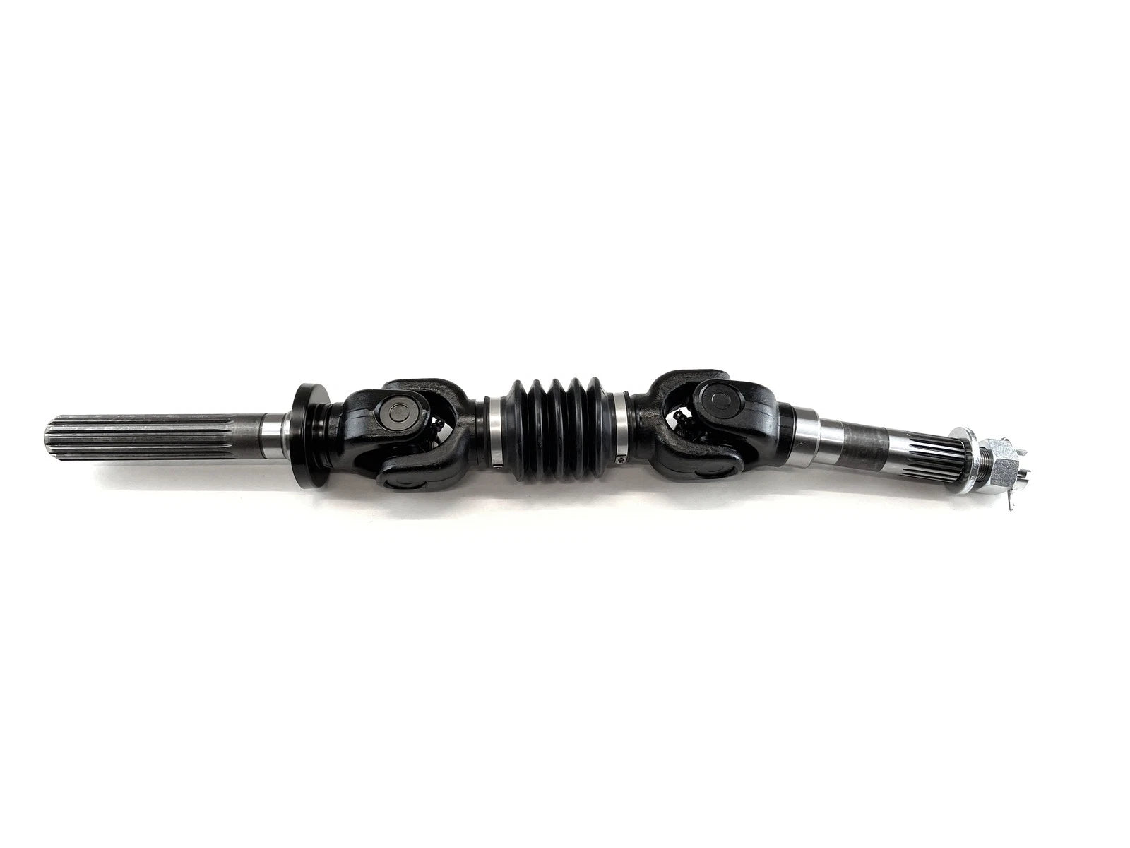 Precision Rear Axle for Kubota K7711-12330 K7711-12334 (Exact Fit)