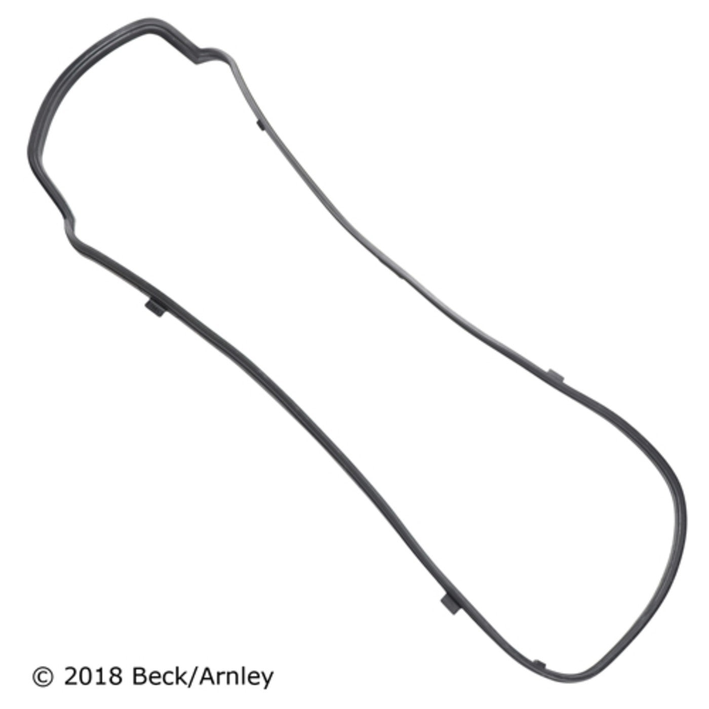 Valve Cover Gaskets for Honda Accord 3.5L (2008–2012)