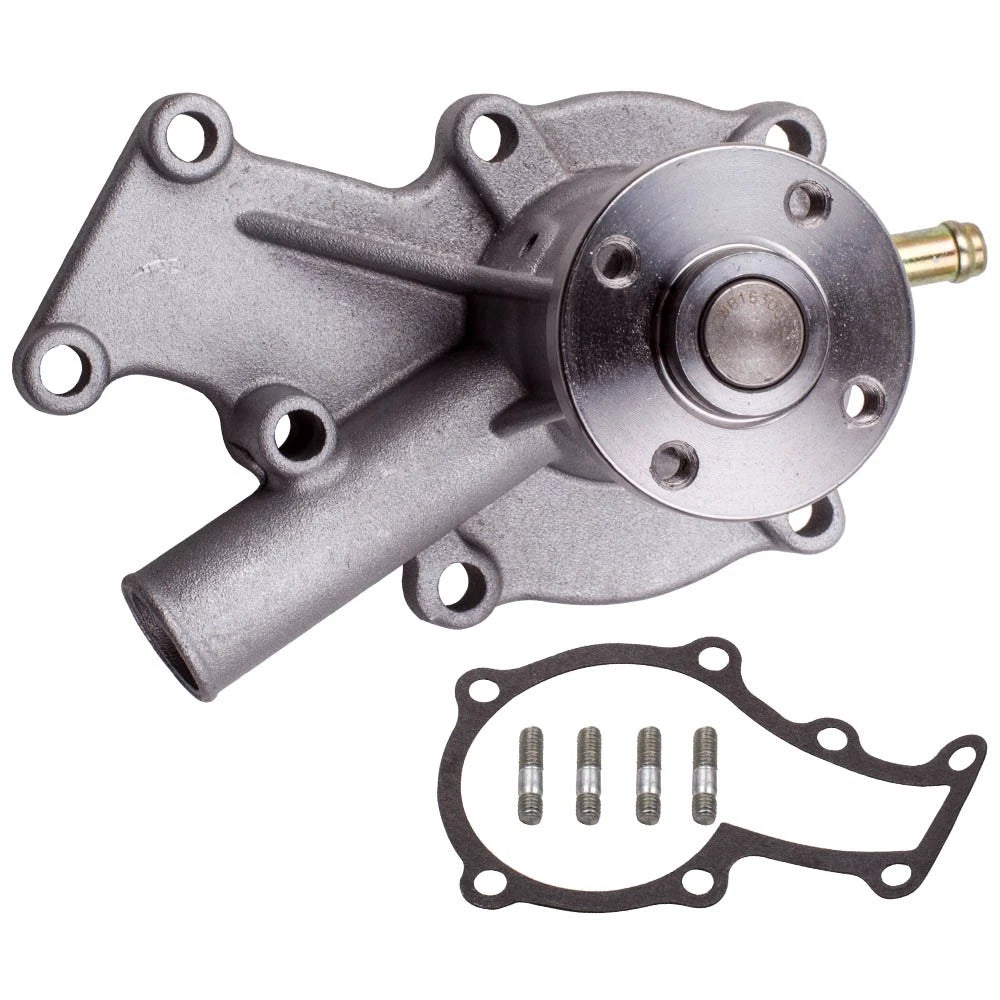 Water Pump for Kubota D722 D902 D662 D782 (1983–Present) 19883-73030 15881-73030