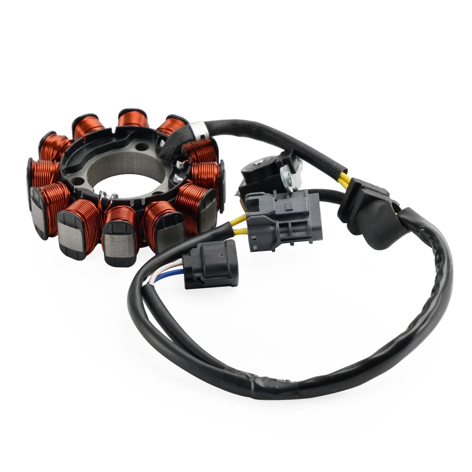 Stator for Honda CRF450X (2019–2024), CRF450RL (2021–2024), CRF450L (2019–2021)