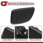 Front Left Washer Nozzle Cover Cap for Subaru Forester (2005–2007)