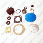 Rebuild Kit for Jabsco Perkins Marine Diesel Sea Water Pump (35615, 3270-0001)