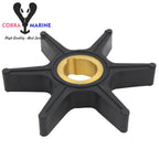 Impeller for Mercury/Mariner Outboard 18 20 25 30 (2-Stroke, 47-85089-3, 47-8508910)