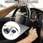 Ignition Lock Cylinder for Kia Optima (2016–2020)